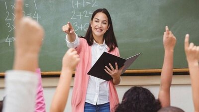 Öğretmen maaşları belli oldu!