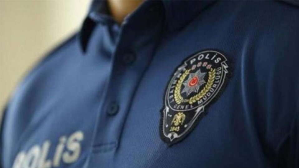 Temmuz zammı ile polis maaşları belli oldu!