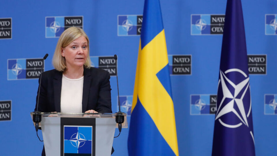 İsveç Başbakanı: Türkiye ile yapılan anlaşmaya uyacağız