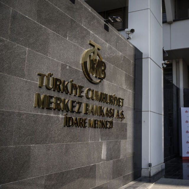 TÜFE'ye endeksli kıymetlerin iskonto oranı yükseltildi