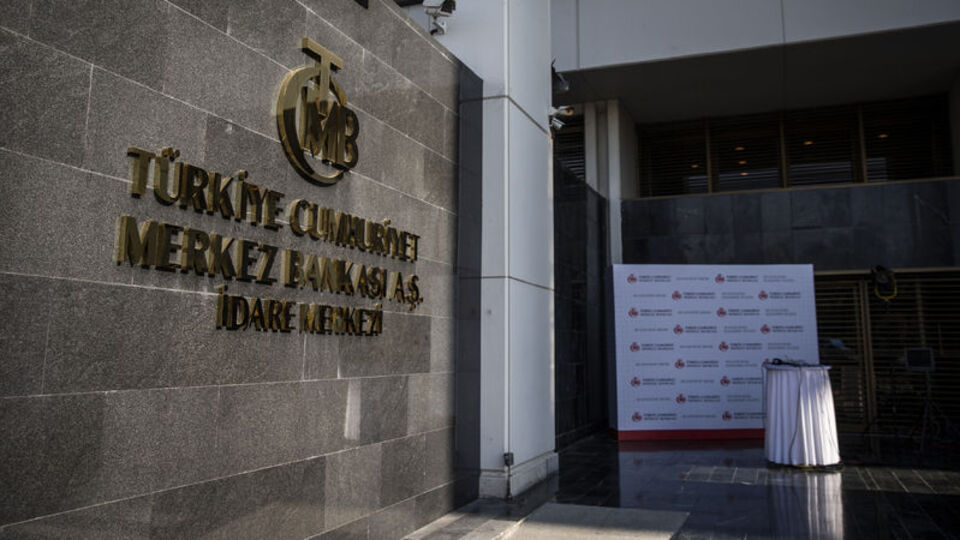 TÜFE'ye endeksli kıymetlerin iskonto oranı yükseltildi