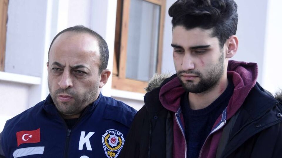 Kadir Şeker yarın yeniden hakim karşısına çıkacak