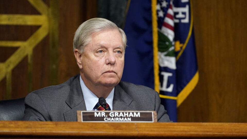 ABD'li senatörden Türkiye ziyareti sonrası F-16 mesajı