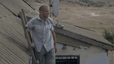 'Klondike'a Almanya'dan ödül