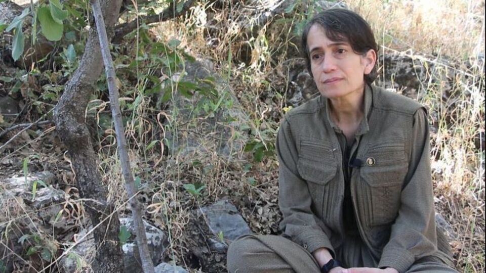 MİT operasyonu! Gara'da terör örgütünün sözde sorumlusu öldürüldü