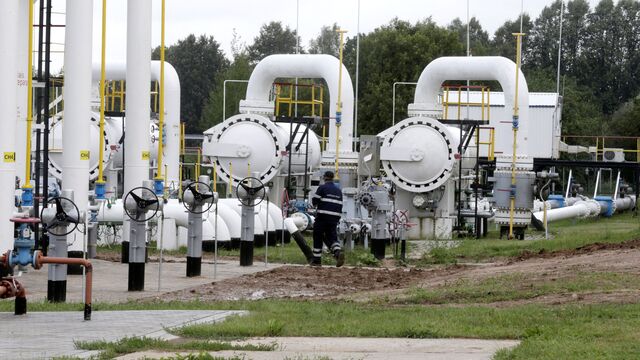 Doğal gaz depolarında doluluk oranı arttı