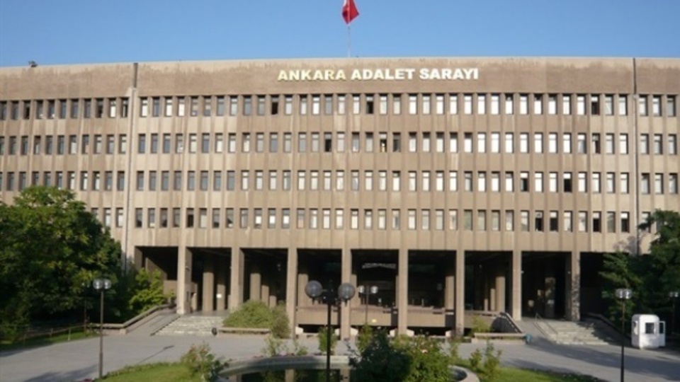 Ankara Cumhuriyet Başsavcılığı'nda yeni iş bölümü