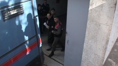 Nuri Ergin: Cezalandırılmamı talep ediyorum