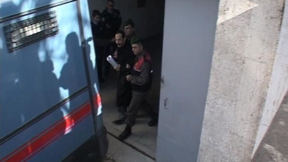 Nuri Ergin: Cezalandırılmamı talep ediyorum