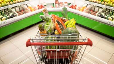 Enflasyon rakamları açıklandı