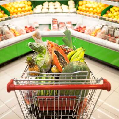 Enflasyon rakamları açıklandı