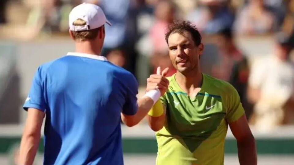 Zandschulp Rafael maçı ne zaman?