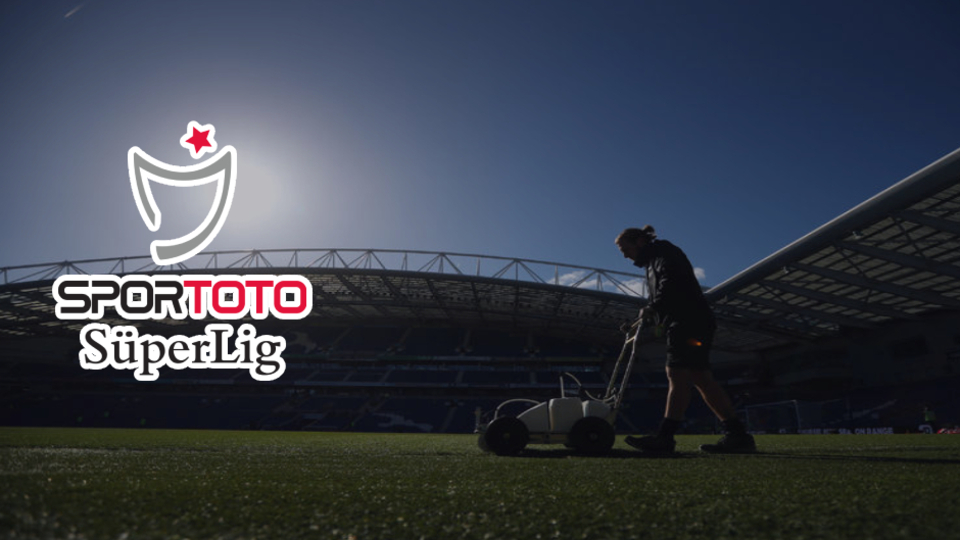 Süper Lig fikstürü çekildi! İşte derbi tarihleri