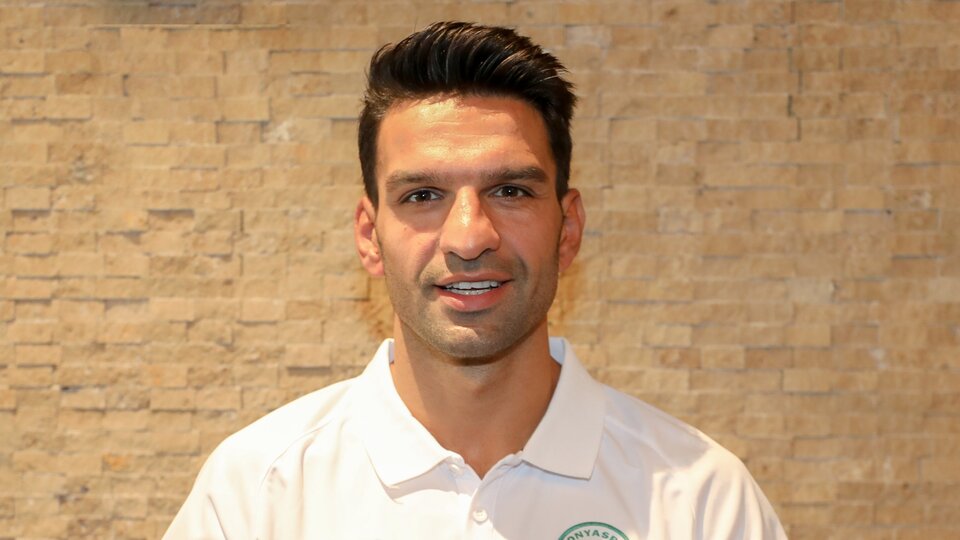 Muhammet Demir, Konyaspor'da