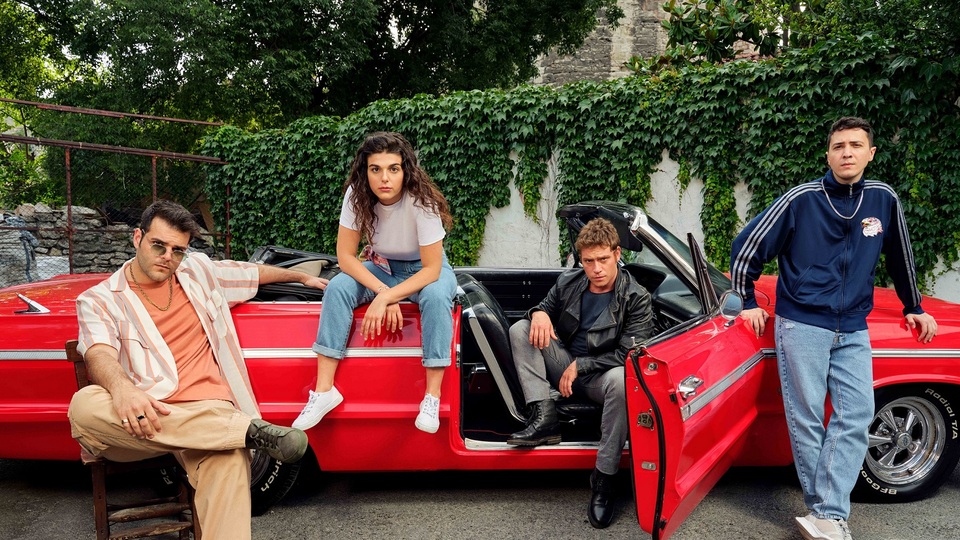 Gelsin Hayat Bildiği Gibi'nin yayın tarihi belli oldu!