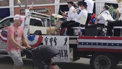 ABD'de silahlı saldırı! Ölüler ve yaralılar var