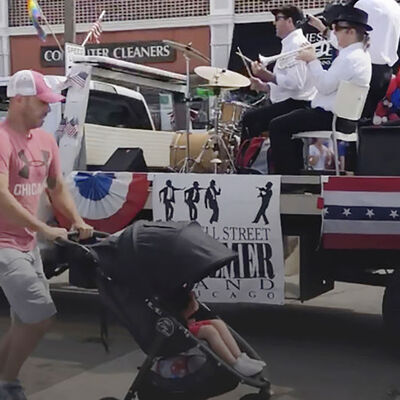 ABD'de silahlı saldırı! Ölüler ve yaralılar var