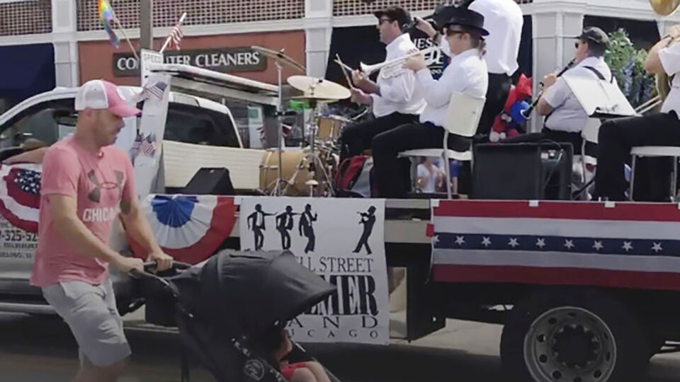 ABD'de silahlı saldırı! Ölüler ve yaralılar var