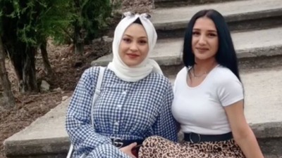 Öldü denilen kızını görmek isteyince şoke oldu