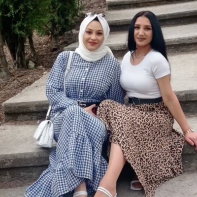 Öldü denilen kızını görmek isteyince şoke oldu