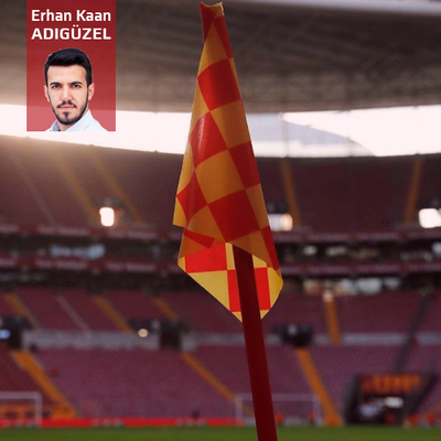 Satılmayacak tek futbolcu var!