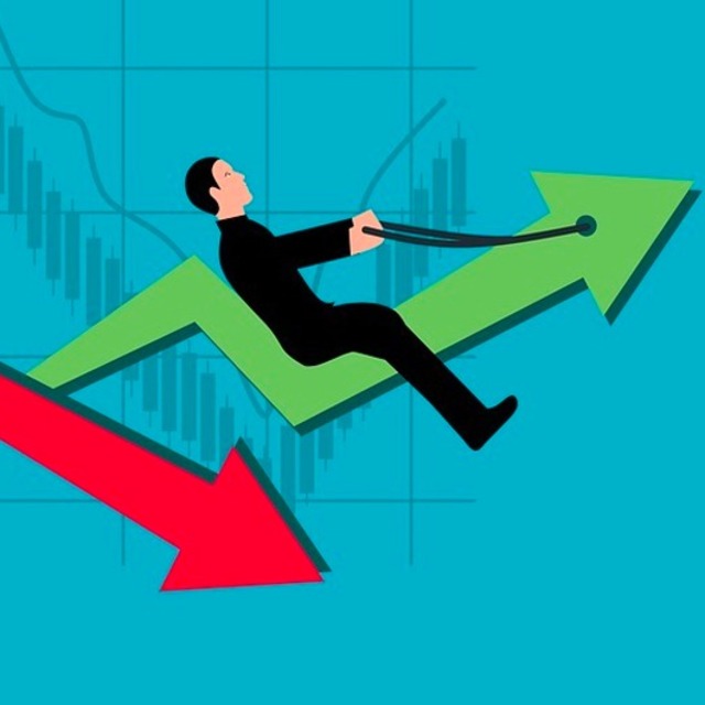 Fon değişmeye kazanç artmaya başladı