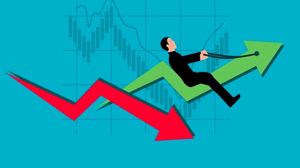 Fon değişmeye kazanç artmaya başladı