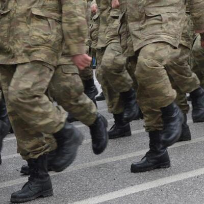 Bedelli askerlik ücreti belli oldu