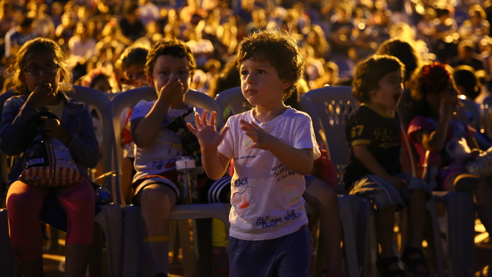Tiyatro Festivali Programı