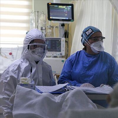 Haftalık vaka sayısı açıklandı