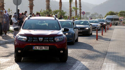 İçişleri Bakanlığı'ndan Kurban Bayramı genelgesi!
