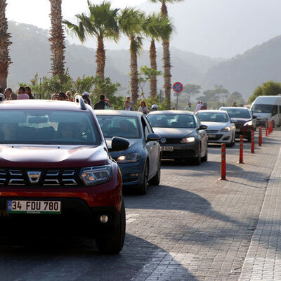 İçişleri Bakanlığı'ndan Kurban Bayramı genelgesi!