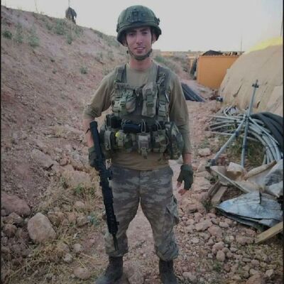 Şehidin vasiyeti yerine getirildi! Adı böyle yaşayacak