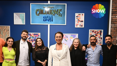 'Güldürme Beni' seyirciyle buluştu