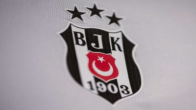 Beşiktaş transferi açıkladı