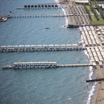 Kurban Bayramı turizmi hareketlendirdi