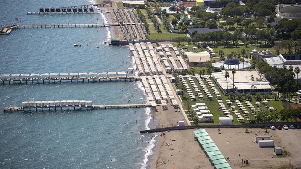 Kurban Bayramı turizmi hareketlendirdi