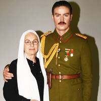 Milli Mücadele beyazperdede