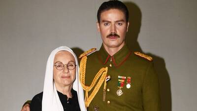 Milli Mücadele beyazperdede