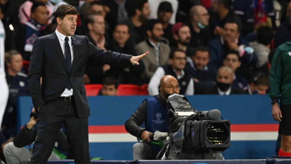 Pochettino dönemi bitti