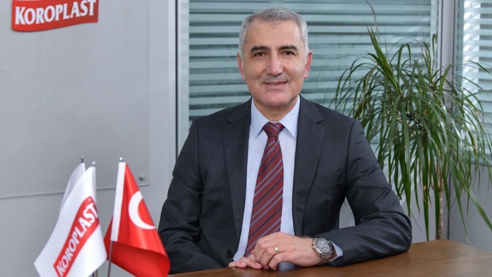 Koroplast, halka açılıyor