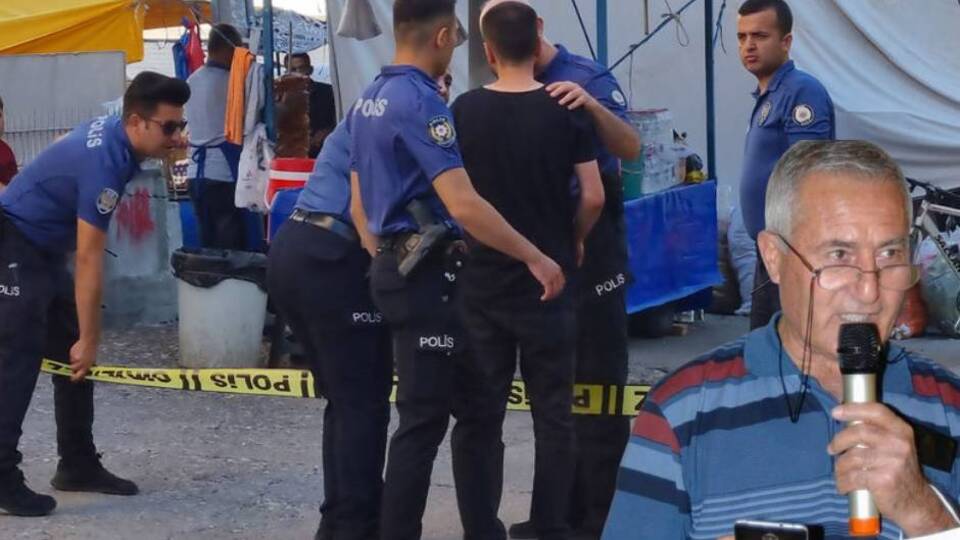 Anne kapıyı kilitledi, balkondan öldürdü