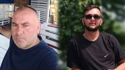 Gürültü tartışmasında çifte infaz!