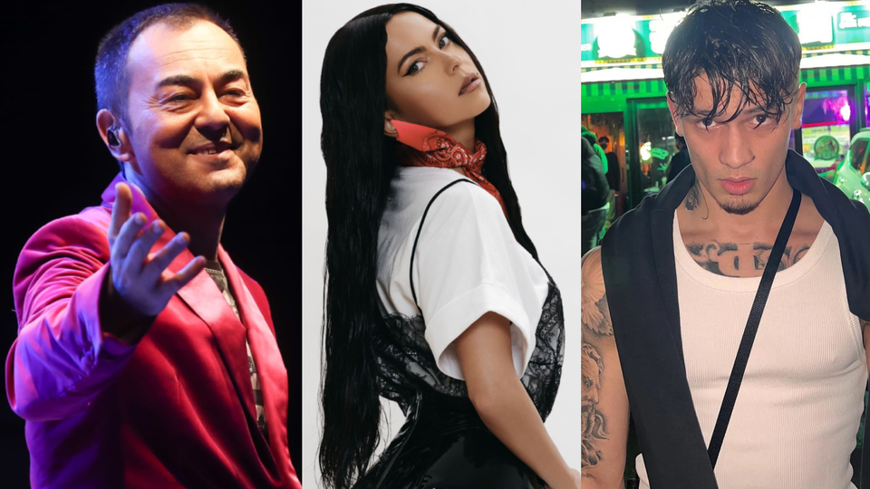 Haziran ayında en çok ne dinledik?