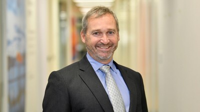 Milyar dolarlık şirketin CEO'sundan şaşırtan istifa nedeni