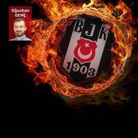 Beşiktaş'tan 2 bomba daha!