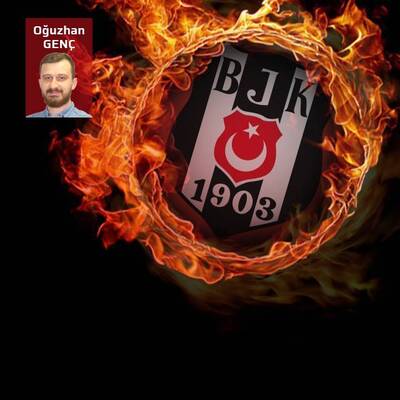 Beşiktaş'tan 2 bomba daha!