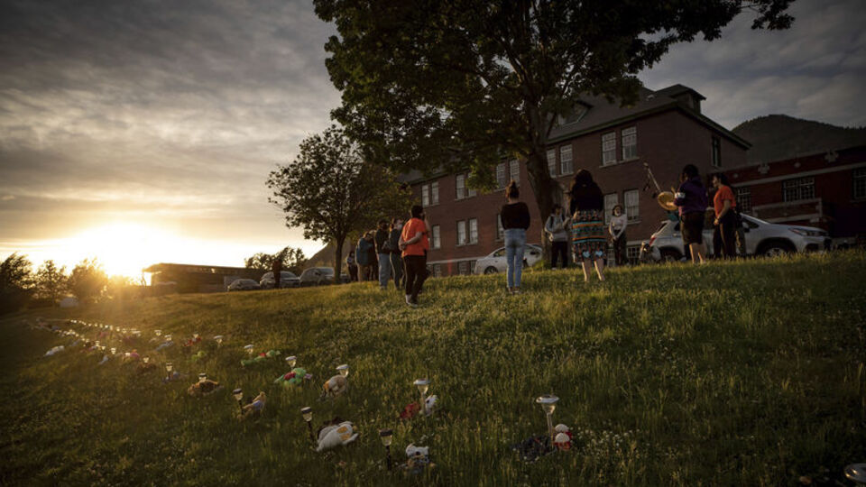 15 yıl sürdü: Kanada, yerli çocuklar için 15 milyar dolar ödeyecek