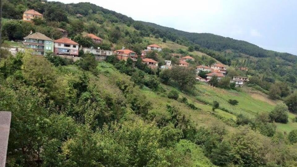 Haber alınamayan yaşlı adam cinayete kurban gitmiş!