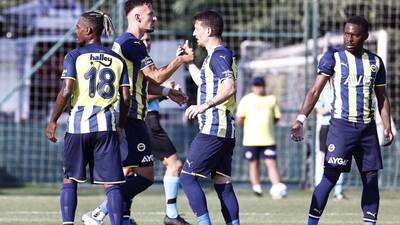 Fenerbahçe Mol Vidi maçı ne zaman?